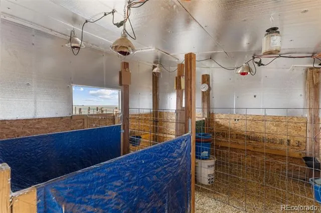 49925 County Road 75 Briggsdale, CO 80611