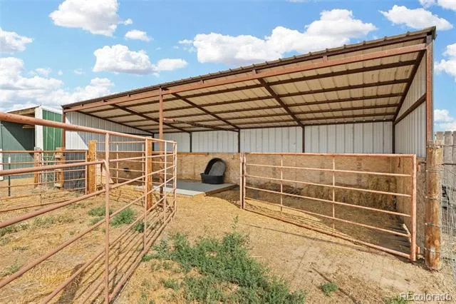 49925 County Road 75 Briggsdale, CO 80611