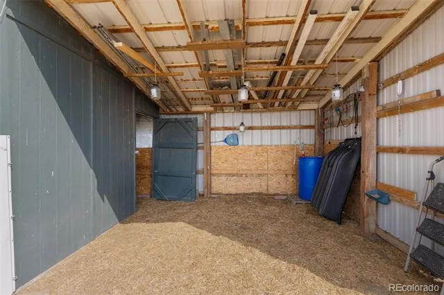 49925 County Road 75 Briggsdale, CO 80611