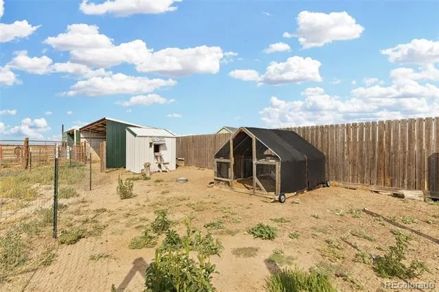 49925 County Road 75 Briggsdale, CO 80611