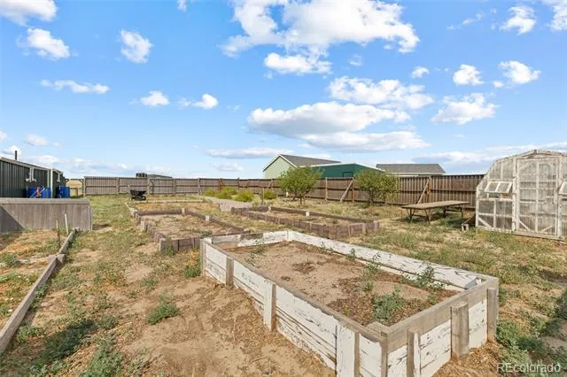 49925 County Road 75 Briggsdale, CO 80611