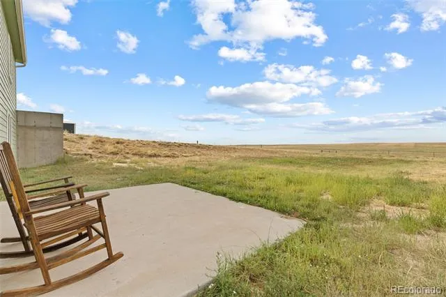 49925 County Road 75 Briggsdale, CO 80611