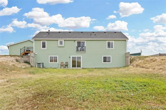 49925 County Road 75 Briggsdale, CO 80611