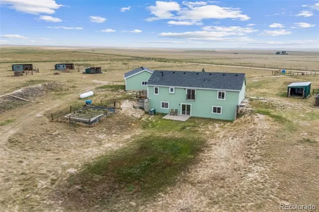 49925 County Road 75 Briggsdale, CO 80611