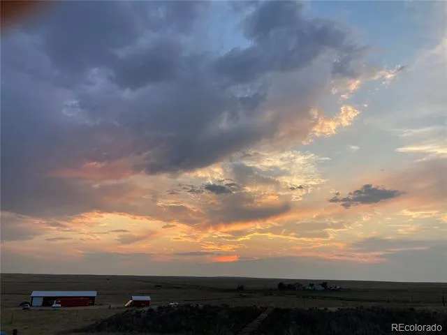 49925 County Road 75 Briggsdale, CO 80611