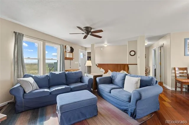 49925 County Road 75 Briggsdale, CO 80611