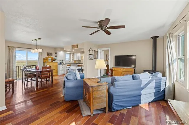 49925 County Road 75 Briggsdale, CO 80611