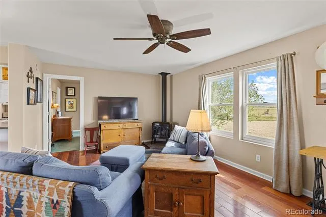 49925 County Road 75 Briggsdale, CO 80611