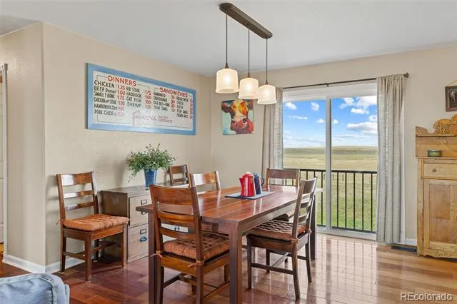 49925 County Road 75 Briggsdale, CO 80611