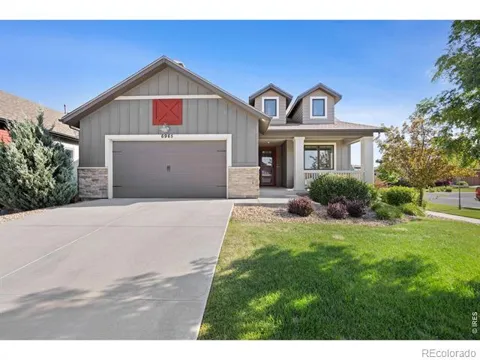 6965 Foxton Court
