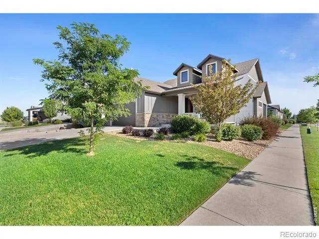 6965 Foxton Court Timnath, CO 80547