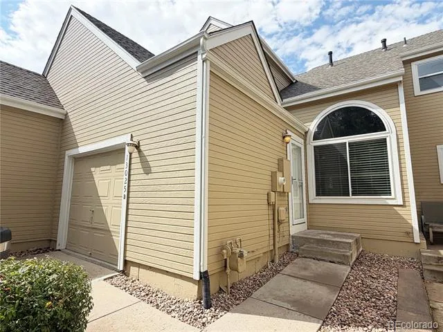 13025 W 63rd Place #D Arvada, CO 80004