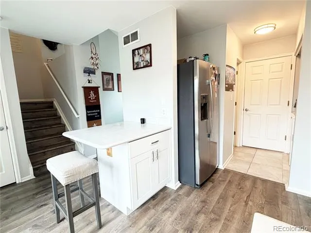 13025 W 63rd Place #D Arvada, CO 80004