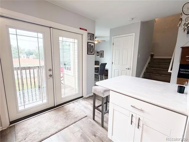 13025 W 63rd Place #D Arvada, CO 80004