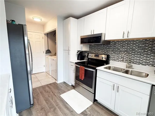 13025 W 63rd Place #D Arvada, CO 80004