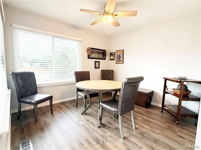13025 W 63rd Place #D Arvada, CO 80004