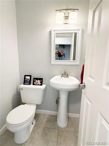 13025 W 63rd Place #D Arvada, CO 80004