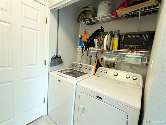 13025 W 63rd Place #D Arvada, CO 80004