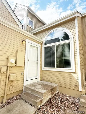 13025 W 63rd Place #D Arvada, CO 80004