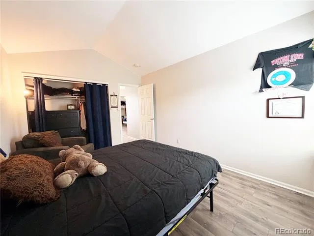 13025 W 63rd Place #D Arvada, CO 80004