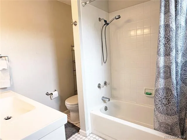 13025 W 63rd Place #D Arvada, CO 80004
