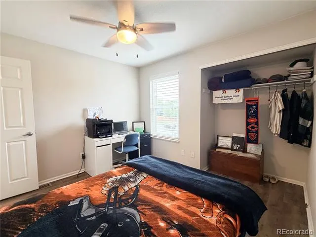 13025 W 63rd Place #D Arvada, CO 80004
