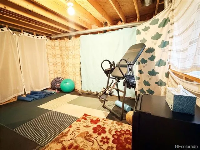 13025 W 63rd Place #D Arvada, CO 80004