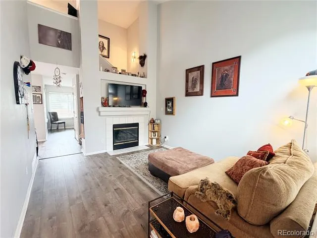 13025 W 63rd Place #D Arvada, CO 80004