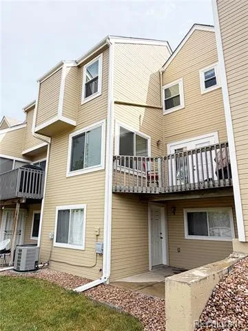 13025 W 63rd Place #D Arvada, CO 80004
