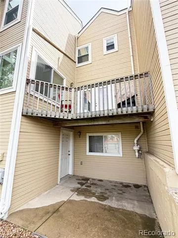 13025 W 63rd Place #D Arvada, CO 80004