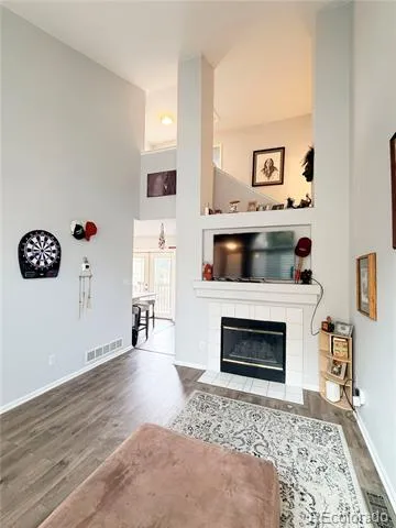 13025 W 63rd Place #D Arvada, CO 80004