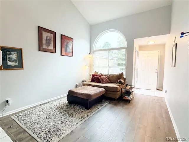 13025 W 63rd Place #D Arvada, CO 80004
