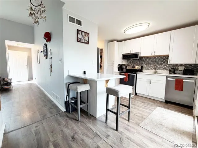 13025 W 63rd Place #D Arvada, CO 80004