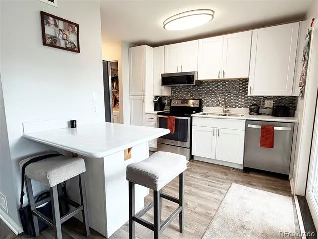 13025 W 63rd Place #D Arvada, CO 80004