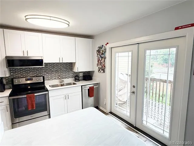 13025 W 63rd Place #D Arvada, CO 80004