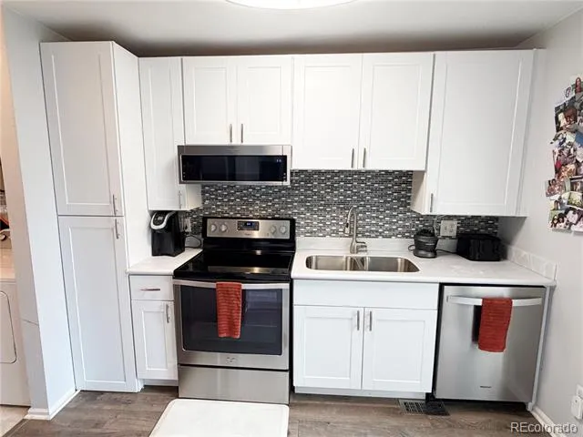 13025 W 63rd Place #D Arvada, CO 80004