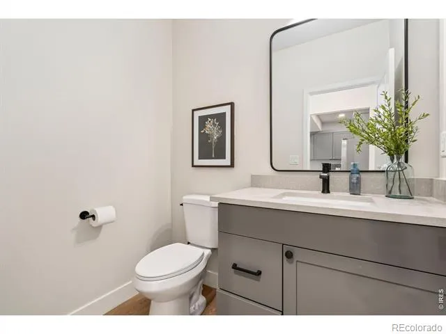 648 Greenspire Drive #V-7 Windsor, CO 80550