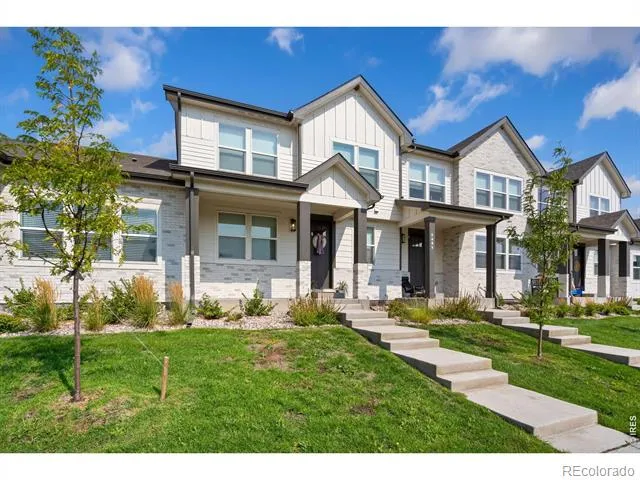 648 Greenspire Drive #V-7 Windsor, CO 80550