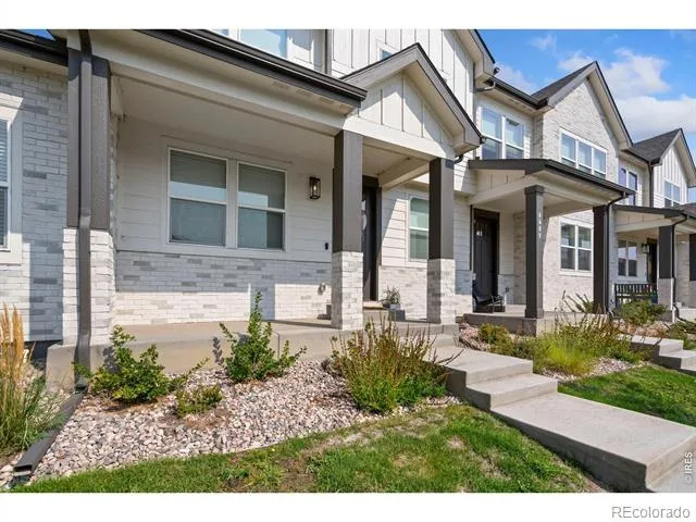 648 Greenspire Drive #V-7 Windsor, CO 80550