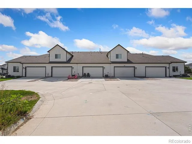 648 Greenspire Drive #V-7 Windsor, CO 80550