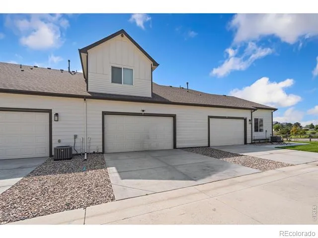 648 Greenspire Drive #V-7 Windsor, CO 80550