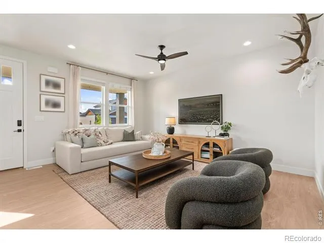 648 Greenspire Drive #V-7 Windsor, CO 80550