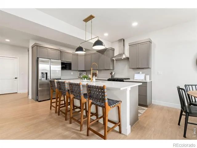 648 Greenspire Drive #V-7 Windsor, CO 80550