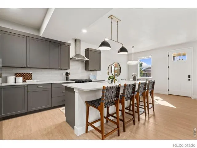 648 Greenspire Drive #V-7 Windsor, CO 80550