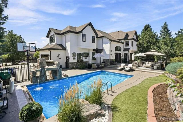 5112 Serene View Way Parker, CO 80134