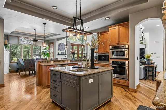 5112 Serene View Way Parker, CO 80134