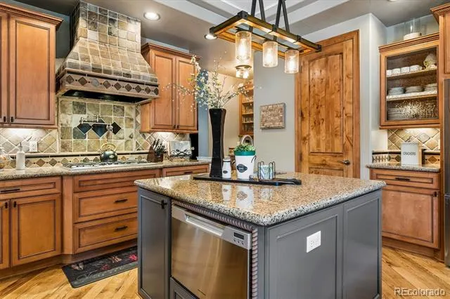 5112 Serene View Way Parker, CO 80134