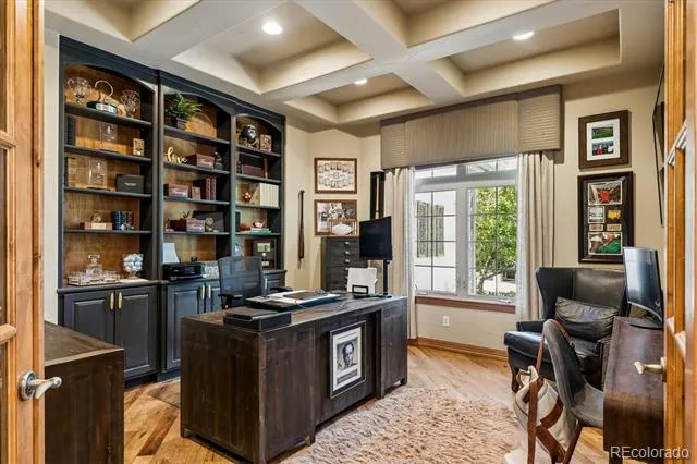 5112 Serene View Way Parker, CO 80134