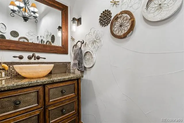 5112 Serene View Way Parker, CO 80134