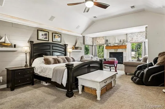 5112 Serene View Way Parker, CO 80134